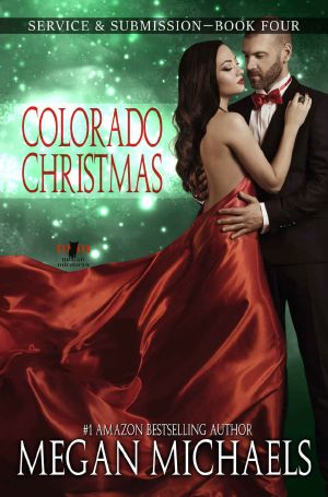 [Service & Submission 04] • Colorado Christmas